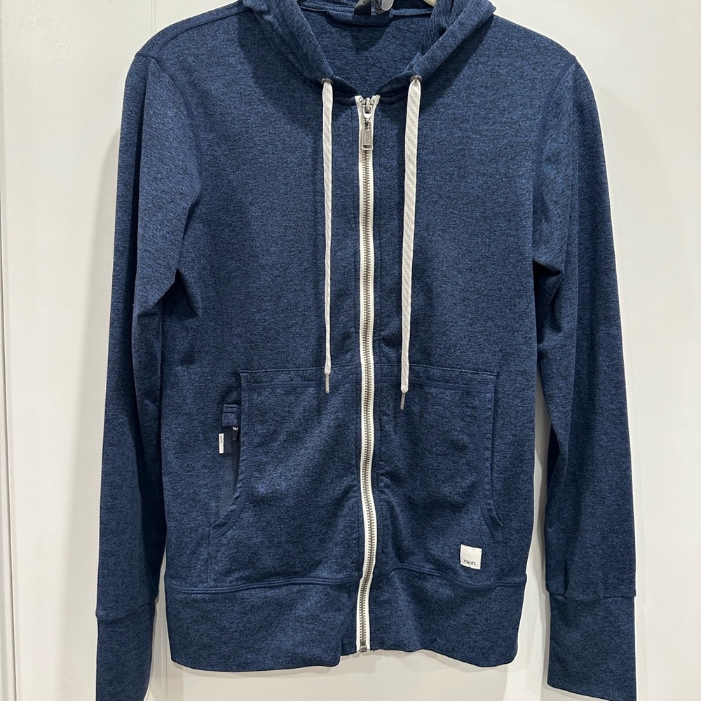 Vuori Halo Hoodie